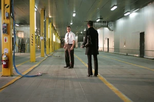 Smallville Episode Static 001
