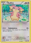 Audino (Mcdonals TCG)