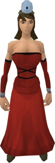 Doctors hat equipped