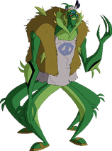 Florauna Earth