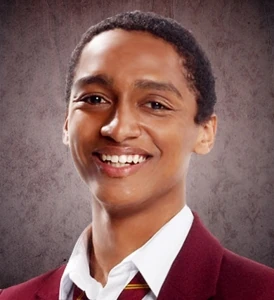 Alfie Lewis