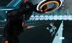 Rinzler fighting sora 3