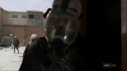 Riot Walkers 2