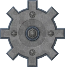 Giant Gear
