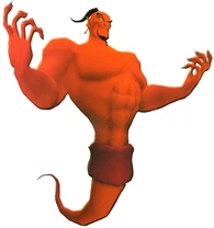 GenioJafar KH