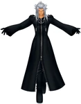 Xemnas