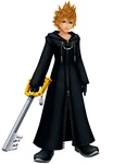 Roxas