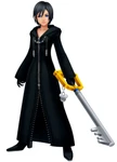 Xion