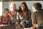 TWD GP 302 0524 0083