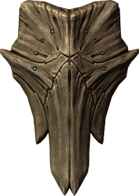DragonplateShield