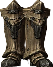 DragonplateBoots