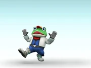 Slippy TYoad