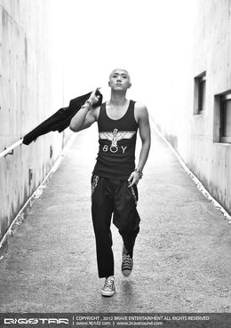 Baram