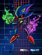 MetalControl