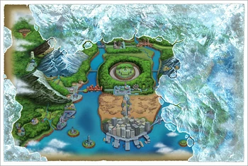 B&W2Unova
