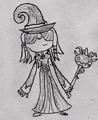 RoxanneWitch