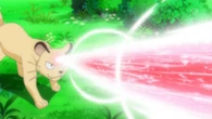 EP758 Persian usando Joya de luz