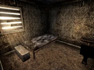 Karls room