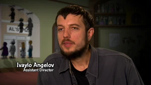 Ivaylo Angelov2013