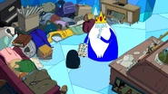 S4E25 SS Ruined bass drum