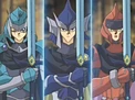 Legendary Knights