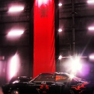 Motherker-car