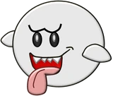 TaBooki- Boo