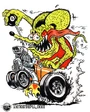 Ratfink