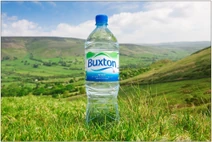 Buxton water