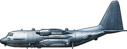 BF3BL Gunship