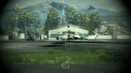 T-90A Kord Zoom HUD