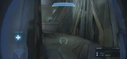 Ravine room