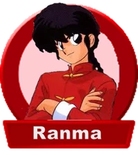 RanmaSelection