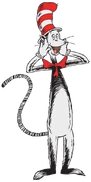 Catinthehat