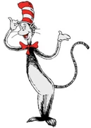 Character cat 2