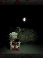 Lucas ghost