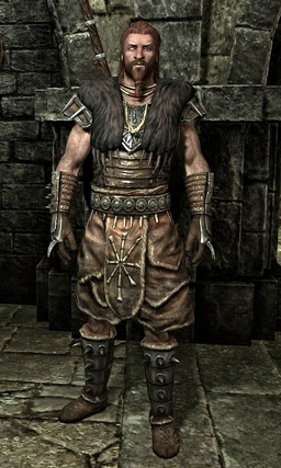 Istar Cairn-Breaker