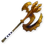 Hushed Scepter