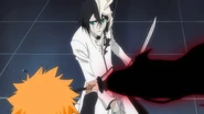 Ep268UlquiorraBeratesIchigo