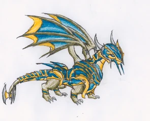Armordragon