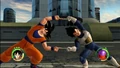 Raging Blast 2 Fusion Dance