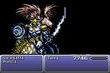 FFVI Zantetsuken Summon