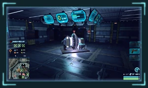 Bio shield gen