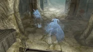Haldir's Cairn Ghosts
