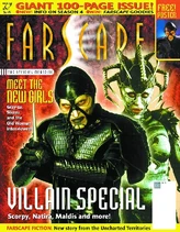 Magazine 9 SE