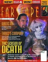 Magazine 7 SE