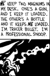 TracerBullet