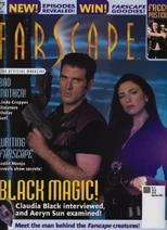 Magazine 6 SE