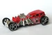 Street Creeper - 2012 New Models - red - 1