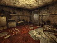 Marcos room